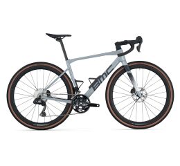 Gravel kolo BMC 2026 Kaius 01 THREE - 54