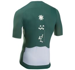 Cyklistický dres Northwave Essence Evo Jersey Short Sleeve
