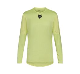 Cyklistický dres Fox Flexair Ls Jersey