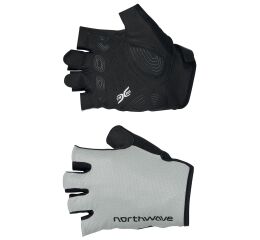 Pánské cyklo rukavice Northwave Active Max Short Finger Glove