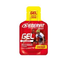 energetický gel ENERVIT 25ml orange