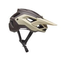 Cyklo přilba Fox Speedframe Helmet 5050, Ce