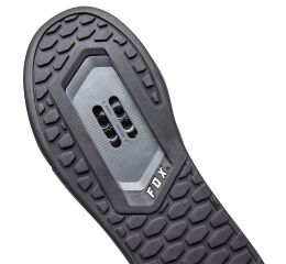 Cyklistické Flat tretry Fox Union Boa Goldstone Le