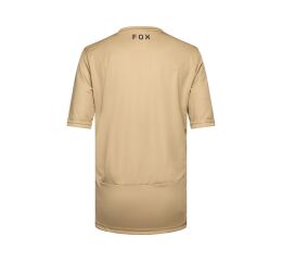 Pánský cyklo dres Fox Ranger Ss Jersey Fox Head