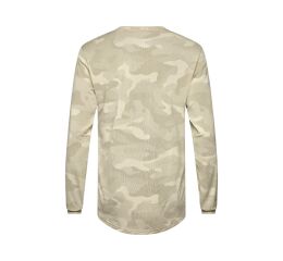 Pánský cyklo dres Fox Ranger Tru Dri Ls Jersey