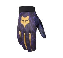 Dětské cyklo rukavice Fox Yth Ranger Glove Image Print