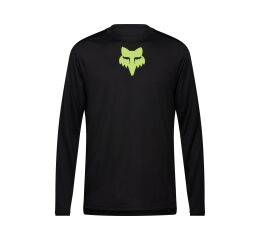Pánský cyklo dres Fox Ranger Ls Jersey Sg