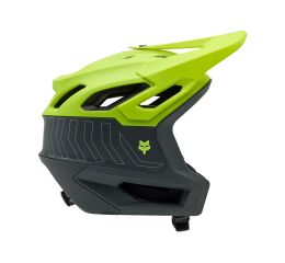 Cyklistická enduro přilba Fox Dropframe Pro Runn, Ce