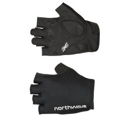 Dámské cyklo rukavice Northwave Active Max W Short Finger Glove