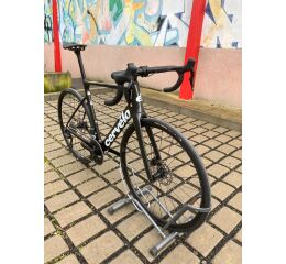 Silniční kolo Cervélo Soloist 105 Di2 Embers