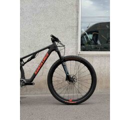 XC kolo Santa Cruz Blur 4 CC 29 24 LG GRN XX AXS RSV