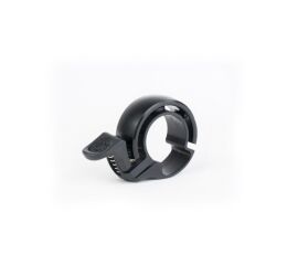 Zvonek KNOG Oi Classic Small - Black