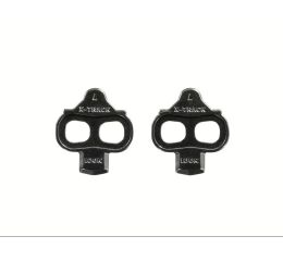 Kufry LOOK  X-Track Grey