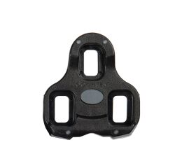 krytky LOOK Keo Cover Black