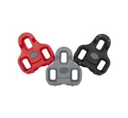 krytky LOOK Keo Cover Black