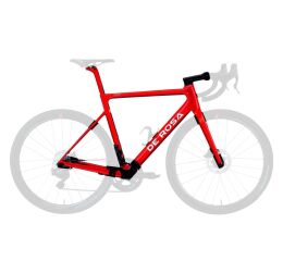 Rámový set Derosa Merak