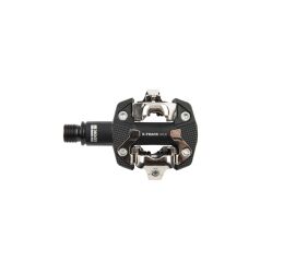 pedály LOOK X-Track Race Black