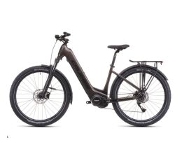 Elektrokolo CRUSSIS ONE-Country 7.11-(715 Wh)