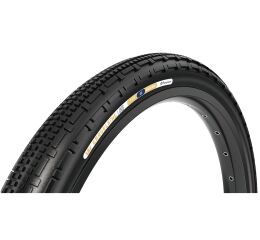 plášť PANARACER GRAVELKING SK 700x40C černá