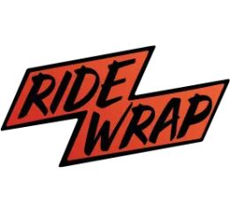 ochrana rámu RIDE WRAP Kona Process 134 // RideWrap Tailored Protection™ Frame Kit