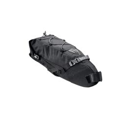 rolovací brašna na sedlovku TOPEAK bikepacking BACKLOADER 10L
