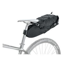 rolovací brašna na sedlovku TOPEAK bikepacking BACKLOADER 10L