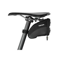 brašna podesdlová TOPEAK AERO WEDGE PACK Small s QuickClick