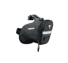 brašna podesdlová TOPEAK AERO WEDGE PACK Small s QuickClick