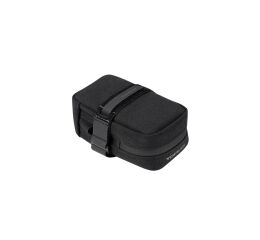 brašna podsedlová TOPEAK ELEMENTA SEATBAG Slim černá M