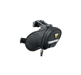 brašna podsedlová TOPEAK AERO WEDGE PACK Micro Quick Click