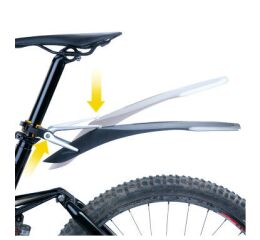 blatník TOPEAK DEFENDER XC11 zadní 29er