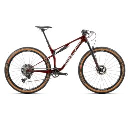 trailové kolo SUPERIOR TEAM XF 29 Issue R