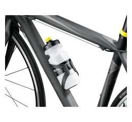 košík TOPEAK SHUTTLE CAGE černá