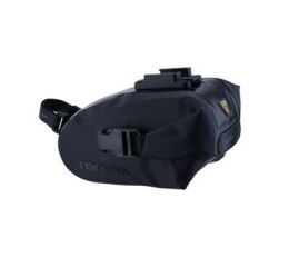 brašna podesdlová TOPEAK WEDGE DRYBAG Small černá