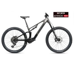 Elektrokolo CRUSSIS ONE-Full 11.11- 800Wh XL