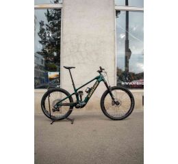 Elektrokolo Santa Cruz Vala 1 C MX 25 XL GRN GX AXS CH