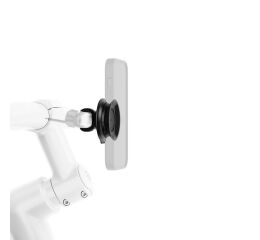 magnetický držák FIDLOCK VACUUM na řidítka s utahovacím páskem