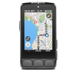 cyklo computer WAHOO ELEMNT Roam 3
