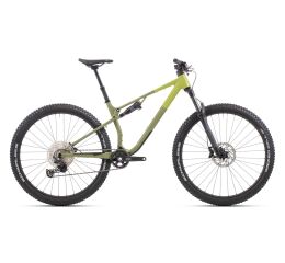 trailové kolo SUPERIOR XF 6.2 DC