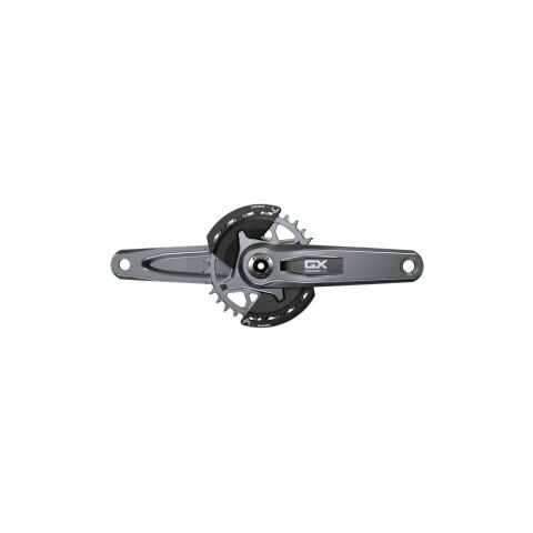 mtb kliky SRAM GX Eagle Q174 CL55 DUB MTB Wide 165 2-guards 32z T-Type