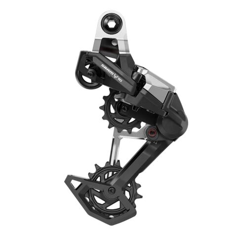 přehazovačka SRAM EAGLE 90 T-TYPE černá