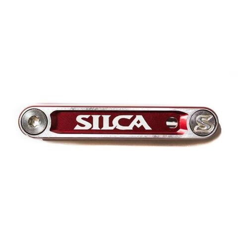 multiklíč SILCA Italian Army Knife - Nove