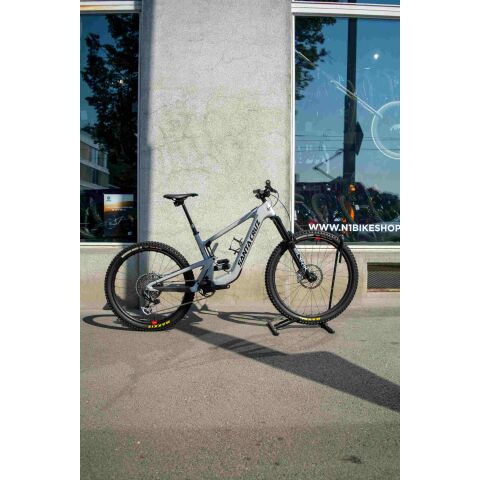elektrokolo SANTA CRUZ Heckler SL 1 CC MX 24