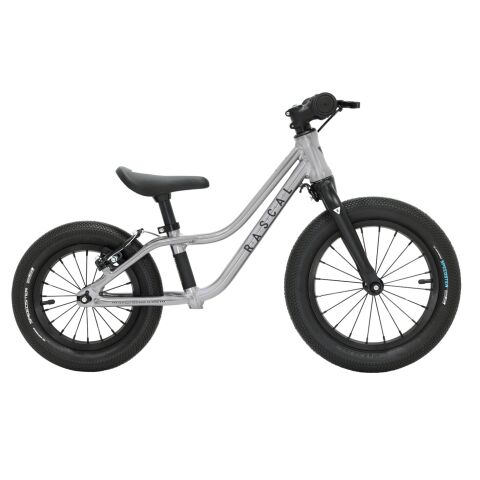 dětské odrážedlo RASCAL Punk! Titanium