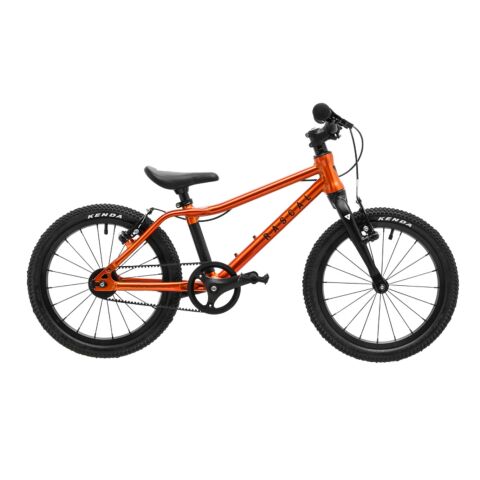 dětské jízdní kolo RASCAL 16 Flame