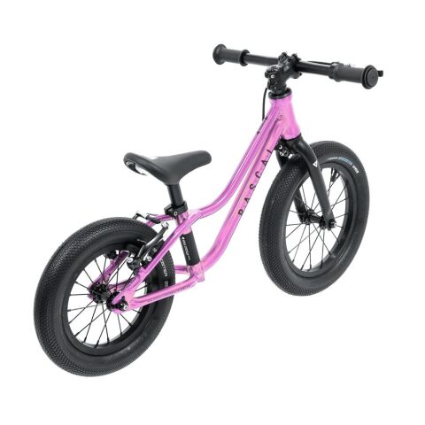 dětské odrážedlo RASCAL Punk! Raspberry