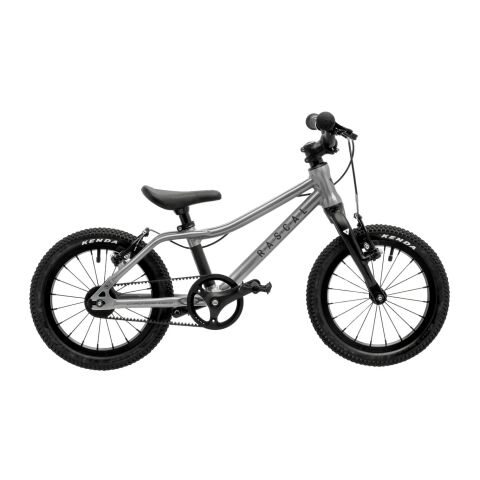 dětské jízdní kolo RASCAL 14 Titanium
