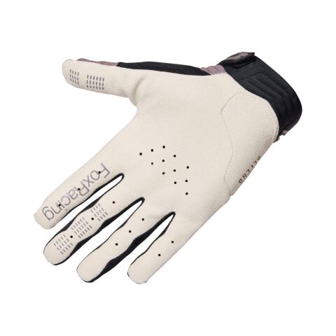 Cyklistické rukavice Fox Defend Glove - Park Se