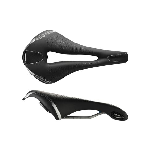 Cyklistické sedlo Selle Italia Max FLITE Gel Superflow L3