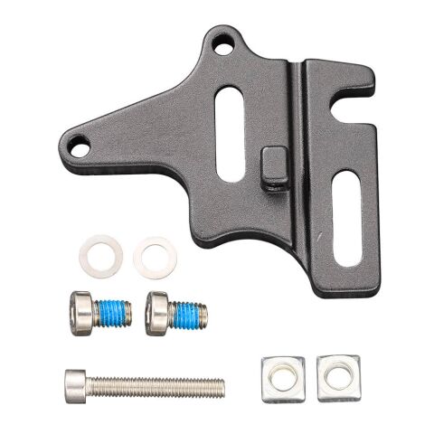 Náhradní díl Santa Cruz DO KIT NON-DRIVE SIDE JACK.4.0